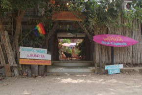 Wajakita Hostel Experience